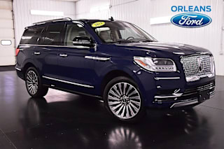 2019 Lincoln Navigator 5LMJJ2LT7KEL10549 2019 Lincoln Navigator