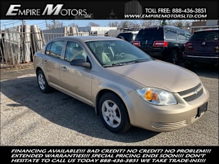 2006 Chevrolet Cobalt 1G1AK55F567646426 2006 Chevrolet Cobalt