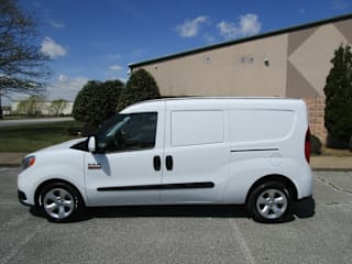 2016 Ram ProMaster City Wagon SLT ZFBERFBTXG6B03025 2016 Ram ProMaster City Wagon SLT