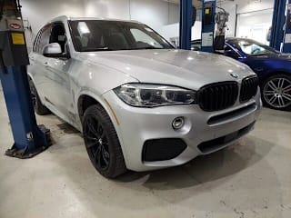 2018 BMW X5 xDrive35i 5UXKR0C51JL070627 2018 BMW X5 xDrive35i