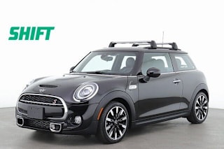 2019 MINI Hardtop 2 Door WMWXP7C53K2A50179 2019 MINI Hardtop 2 Door