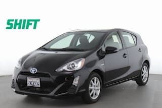 2016 Toyota Prius c Four JTDKDTB33G1131952 2016 Toyota Prius c Four