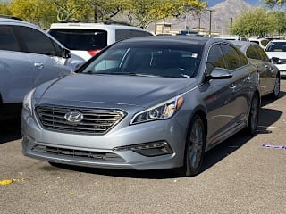 2015 Hyundai Sonata Limited 5NPE34AFXFH062217 2015 Hyundai Sonata Limited
