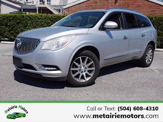 2013 Buick Enclave Leather 5GAKRCKD8DJ166431 2013 Buick Enclave Leather