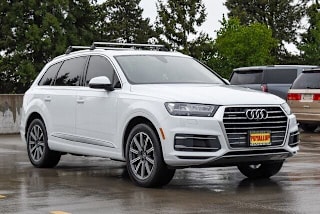 2019 Audi Q7 2.0T quattro Premium Plus WA1LHAF70KD038074 2019 Audi Q7 2.0T quattro Premium Plus