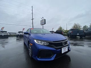 2017 Honda Civic LX SHHFK7H23HU404988 2017 Honda Civic LX