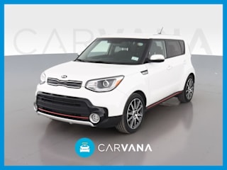 2019 Kia Soul ! KNDJX3AAXK7632085 2019 Kia Soul !