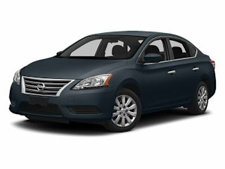 2013 Nissan Sentra 3N1AB7AP6DL658792 2013 Nissan Sentra