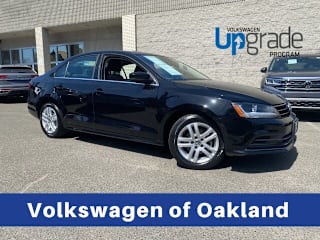 2017 Volkswagen Jetta 3VW2B7AJ5HM225152 2017 Volkswagen Jetta