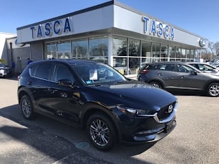 2017 Mazda CX-5 Touring JM3KFBCL8H0223964 2017 Mazda CX-5 Touring