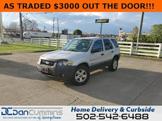 2005 Ford Escape 1FMCU96H05KD91287 2005 Ford Escape