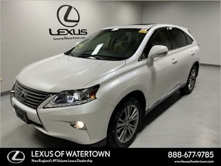 2013 Lexus RX 450h Base JTJZB1BAXD2007106 2013 Lexus RX 450h Base
