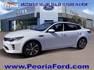 2016 Kia Optima SXL Turbo 5XXGV4L22GG047706 2016 Kia Optima SXL Turbo