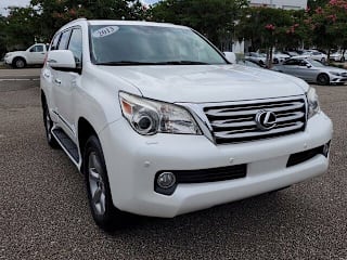 2013 Lexus GX 460 Premium JTJJM7FX9D5056093 2013 Lexus GX 460 Premium