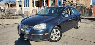 2008 Volkswagen Jetta SEL 3VWRM71K18M023927 2008 Volkswagen Jetta SEL