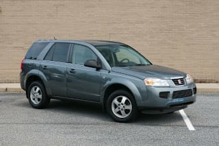 2007 Saturn Vue Base 5GZCZ53477S804694 2007 Saturn Vue Base