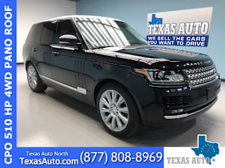 2015 Land Rover Range Rover SALGS2TFXFA231178 2015 Land Rover Range Rover
