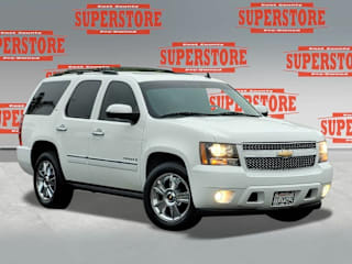 2009 Chevrolet Tahoe LTZ 1GNFC33049J119389 2009 Chevrolet Tahoe LTZ