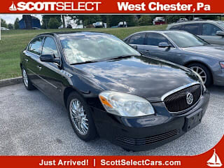 2007 Buick Lucerne CXL V8 1G4HR57Y37U120584 2007 Buick Lucerne CXL V8