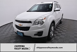 2014 Chevrolet Equinox LT 2GNFLFEK3E6249171 2014 Chevrolet Equinox LT
