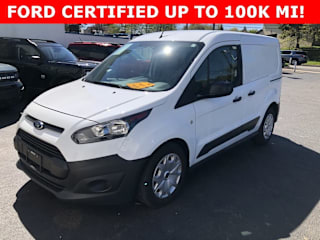 2018 Ford Transit Connect Cargo XL NM0LS6E73J1367872 2018 Ford Transit Connect Cargo XL