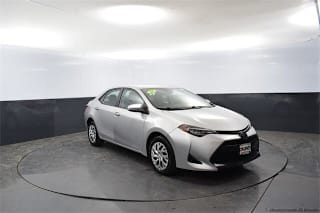 2018 Toyota Corolla L 2T1BURHE2JC104515 2018 Toyota Corolla L