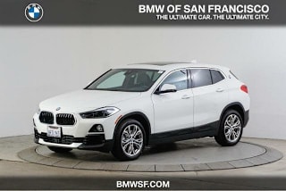 2020 BMW X2 WBXYH9C0XL5R35208 2020 BMW X2