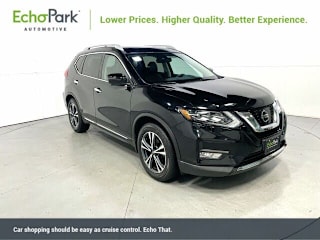 2017 Nissan Rogue 5N1AT2MT6HC734319 2017 Nissan Rogue