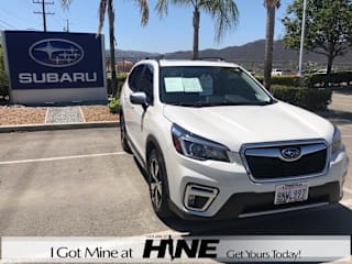 2020 Subaru Forester Touring JF2SKAXC8LH471877 2020 Subaru Forester Touring