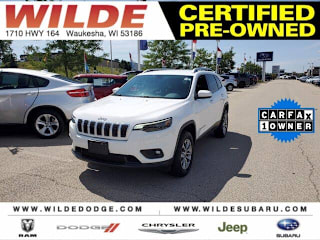 2019 Jeep Cherokee Latitude Plus 1C4PJMLX7KD141719 2019 Jeep Cherokee Latitude Plus