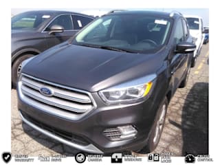 2018 Ford Escape Titanium 1FMCU9J98JUB87545 2018 Ford Escape Titanium