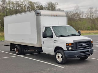 2013 Ford E-150 1FDWE3FL3DDB20884 2013 Ford E-150