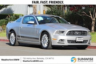2014 Ford Mustang 1ZVBP8AM8E5322106 2014 Ford Mustang