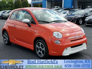 2016 FIAT 500e Base 3C3CFFGE3GT155286 2016 FIAT 500e Base