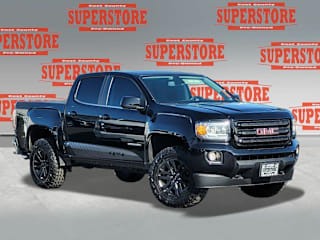 2017 GMC Canyon 1GTG6CEN4H1263343 2017 GMC Canyon