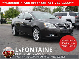 2013 Buick Verano Leather Group 1G4PS5SK0D4193152 2013 Buick Verano Leather Group