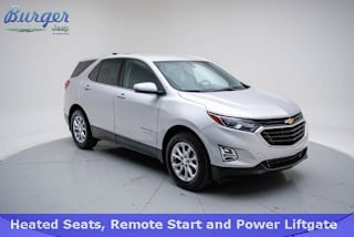 2019 Chevrolet Equinox LT 3GNAXKEVXKS543746 2019 Chevrolet Equinox LT