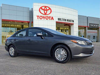 2012 Honda Civic 2HGFB2F66CH566127 2012 Honda Civic