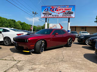 2020 Dodge Challenger R/T 2C3CDZBT3LH105584 2020 Dodge Challenger R/T