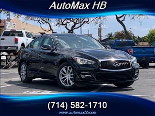 2017 Infiniti Q50 2.0T Premium JN1CV7AR9HM680508 2017 Infiniti Q50 2.0T Premium