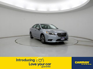 2017 Subaru Legacy 4S3BNAS61H3069260 2017 Subaru Legacy