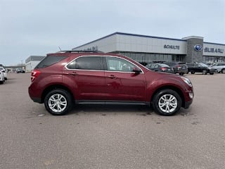 2017 Chevrolet Equinox LT 2GNALCEK3H1501205 2017 Chevrolet Equinox LT