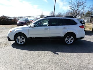 2014 Subaru Outback 2.5i Premium 4S4BRBDC0E3300881 2014 Subaru Outback 2.5i Premium