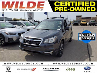 2018 Subaru Forester 2.5i Limited JF2SJAJC9JH434877 2018 Subaru Forester 2.5i Limited