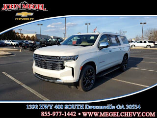 2021 Chevrolet Suburban 1GNSKFKDXMR240820 2021 Chevrolet Suburban