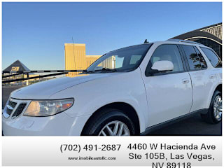 2006 Saab 9-7X 4.2i 5S3ET13S962802358 2006 Saab 9-7X 4.2i