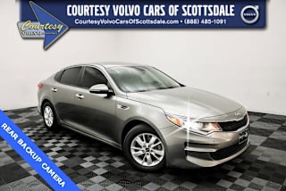 2016 Kia Optima LX 5XXGT4L34GG109461 2016 Kia Optima LX