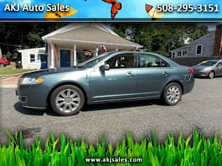 2011 Lincoln MKZ Base 3LNHL2JC1BR755168 2011 Lincoln MKZ Base