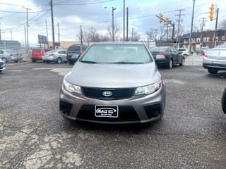 2012 Kia Forte Koup EX KNAFU6A22C5528144 2012 Kia Forte Koup EX