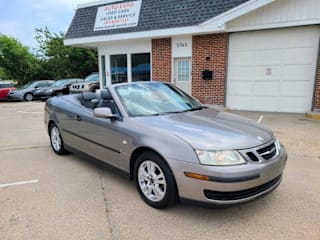 2005 Saab 9-3 Linear YS3FB79N256014409 2005 Saab 9-3 Linear